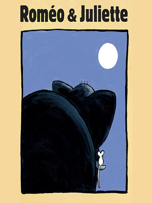 cover image of Roméo & Juliette